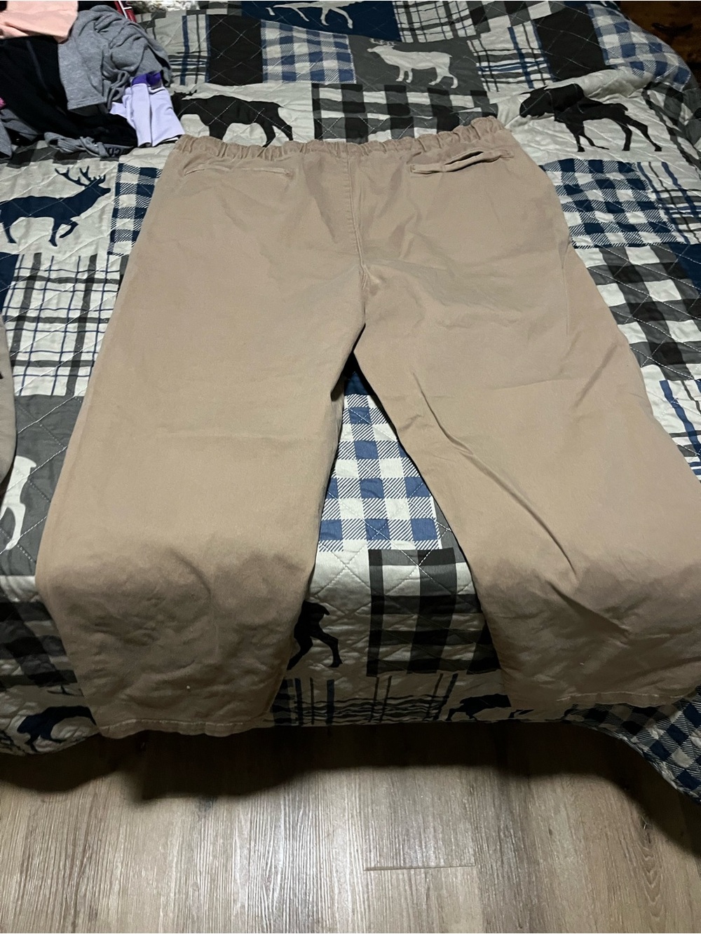 EUC MENS DOCKERS 36/30